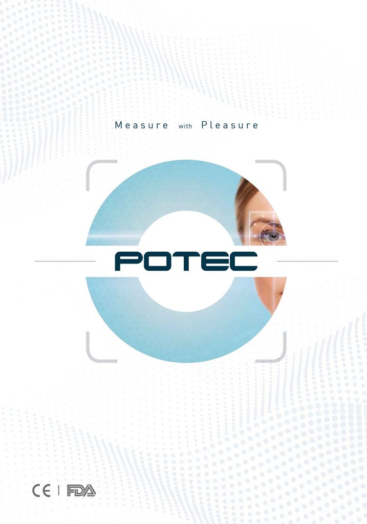 New Products of POTEC